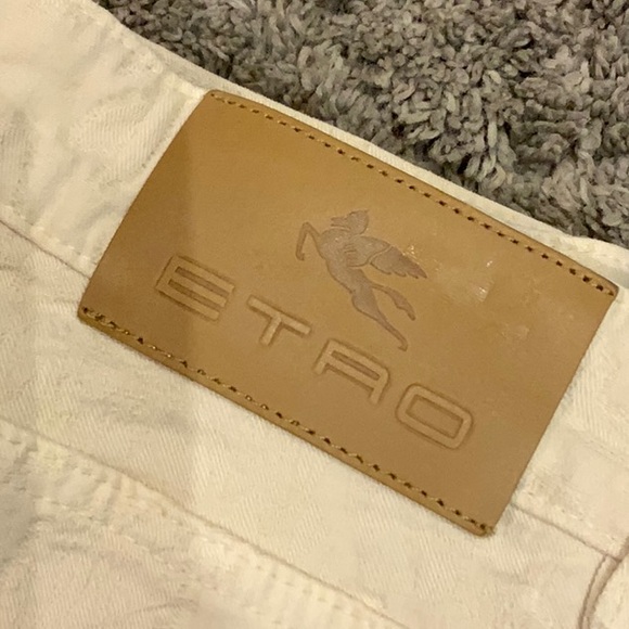 ETRO jeans - Picture 2 of 15